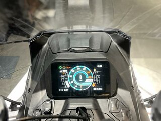 2023 OSM SM1000, белый, 1040000 рублей, вид 4