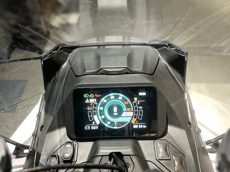 2023 OSM SM1000, белый, 1040000 рублей, вид 4
