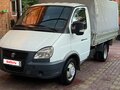 2012 ГАЗ ГАЗель (3302), белый, 1500000 рублей - вид 2