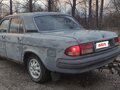 1997 ГАЗ 3110 «Волга», серый, 82000 рублей - вид 10