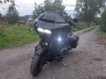 2018 Harley-Davidson Road Glide, чёрный, 1605846 рублей - вид 8