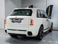 2025 Rolls-Royce Cullinan Black Badge I Рестайлинг (Series II), белый, 64500000 рублей - вид 9