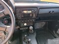 2014 Lada (ВАЗ) 2121 (4x4) I Рестайлинг, зелёный, 980000 рублей - вид 11