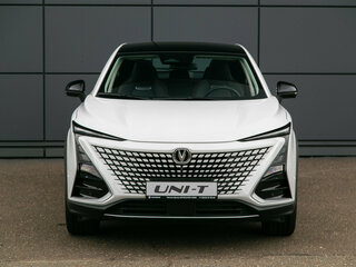 2024 Changan UNI-T I, белый, 3309900 рублей, вид 2