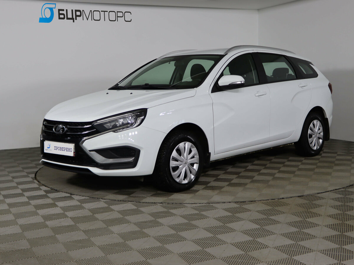 Открыть фотографии: Lada (ВАЗ) Vesta I Рестайлинг (NG)