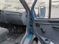 2007 ГАЗ ГАЗель (33023/330273) Фермер, синий, 1050000 рублей - вид 3