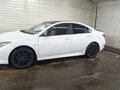 2011 Mazda 6 II (GH) Рестайлинг, белый, 890000 рублей - вид 7