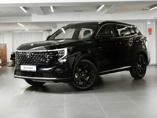 2026 Changan UNI-S I Рестайлинг, чёрный, 3149900 рублей, вид 1
