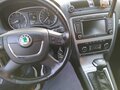 2011 Skoda Octavia DSG7 II (A5) Рестайлинг, серый, 1000000 рублей - вид 4