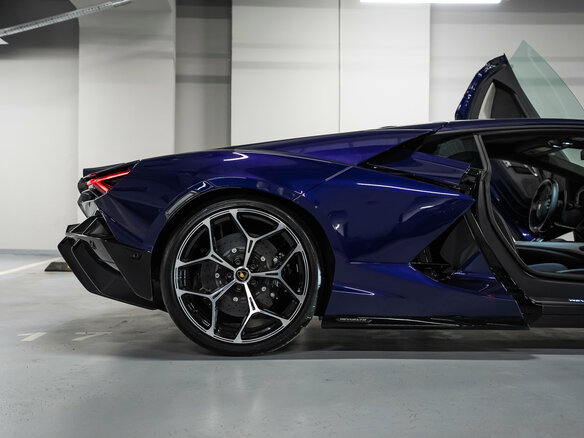2026 Lamborghini Revuelto, фиолетовый, 74900000 рублей - вид 21