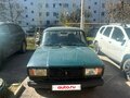 2006 Lada (ВАЗ) 2107, чёрный, 57000 рублей - вид 2