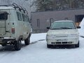 2006 Lada (ВАЗ) 2110, бежевый, 200000 рублей - вид 1