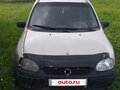 2000 Opel Corsa B, серый, 70000 рублей - вид 1