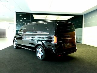 2026 Mercedes-Benz V-Класс Extra Long 300 d экстра длинный III (W447) Рестайлинг 2, чёрный, 14600000 рублей, вид 4