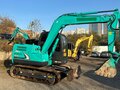 2023 Kobelco SK 75, 3200000 рублей - вид 1
