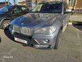 2010 BMW X5 35d II (E70), серый, 2250000 рублей - вид 2