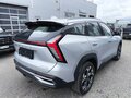 2026 Geely Atlas II, серебристый, 3449990 рублей - вид 4