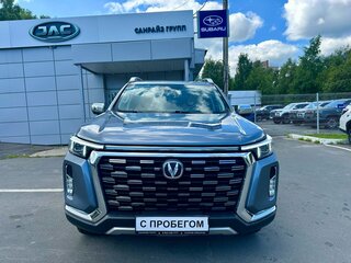 2024 Changan Hunter Plus, серый, 2439000 рублей, вид 2