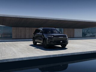2026 Jeland J6, чёрный, 2929000 рублей, вид 3