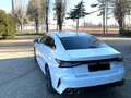 2024 Chery Arrizo 8, белый - вид 5