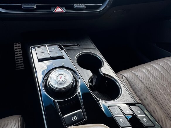 2021 Kia K8 I, чёрный, 2900000 рублей - вид 17