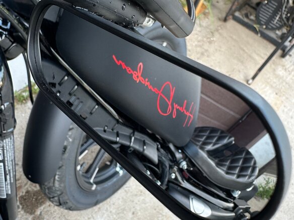 2020 Harley-Davidson Sportster 883, чёрный, 1390000 рублей - вид 12