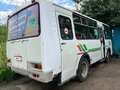 2012 ПАЗ 3205, белый, 380000 рублей - вид 1