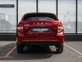 2026 Lada (ВАЗ) Granta I Рестайлинг, красный - вид 3