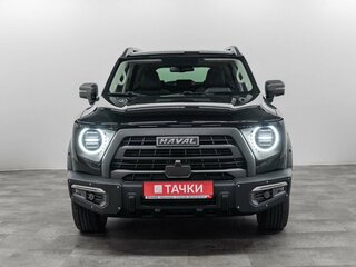 2023 Haval Dargo I, чёрный, 2699000 рублей, вид 1