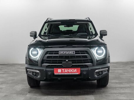 Haval Dargo I