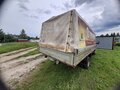 2011 ГАЗ ГАЗель (3302), оранжевый, 650000 рублей - вид 8