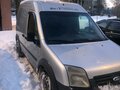 2010 Ford Transit Connect, серебристый, 900000 рублей - вид 6