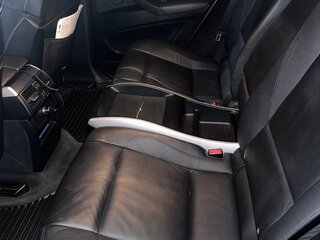 2009 BMW X6 30d I (E71), серый, 2390000 рублей, вид 4