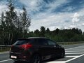 2014 Kia Ceed II, коричневый, 1200000 рублей - вид 8