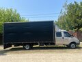 2010 ГАЗ ГАЗель (33023/330273) Фермер, бежевый, 1750000 рублей - вид 11