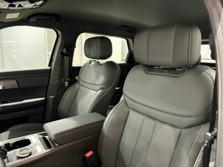 2026 Jaecoo J7 I Рестайлинг, чёрный, 2849000 рублей, вид 3
