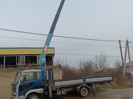 2003 Kia Rhino, синий, 2250000 рублей, вид 2