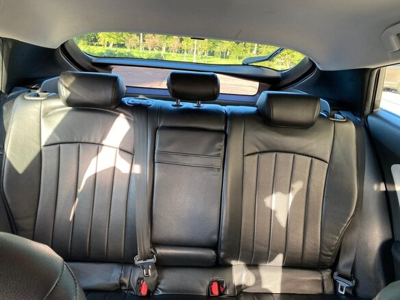 2020 Toyota Prius IV Рестайлинг (XW50), серый, 2370000 рублей - вид 8