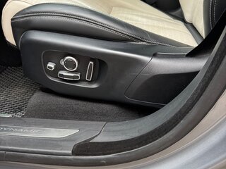 2020 Land Rover Range Rover Velar I, серый, 4168000 рублей, вид 2