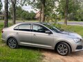 2021 Skoda Rapid II, серебристый, 1789000 рублей - вид 7