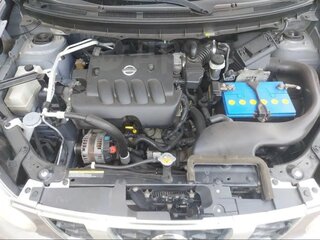 2008 Nissan X-Trail II, серый, 910000 рублей, вид 3