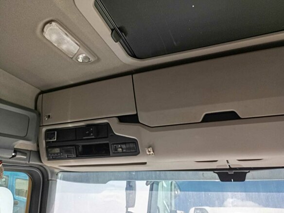 2018 Scania G-series, белый, 3611400 рублей - вид 11
