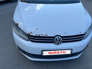 2013 Volkswagen Caddy III Рестайлинг, белый, 600000 рублей, вид 2