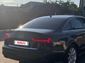 2015 Audi A6 IV (C7) Рестайлинг, чёрный, 1750000 рублей - вид 4
