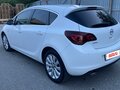 2012 Opel Astra J, белый, 950000 рублей - вид 1