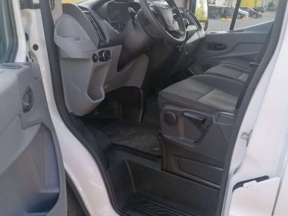 2018 Ford Transit, белый, 2198000 рублей - вид 10