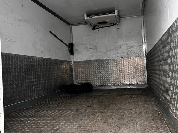 2017 Ford Transit, белый, 2750000 рублей - вид 12