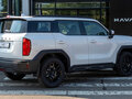 2026 Haval H3 I Рестайлинг, белый - вид 1