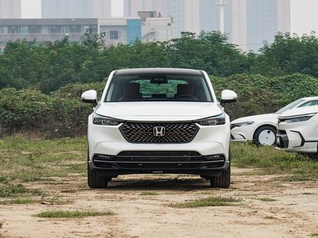 2026 Honda XR-V II, белый, 2598008 рублей, вид 2