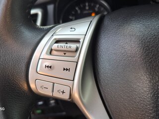 2017 Nissan X-Trail III, серый, 1690000 рублей, вид 2